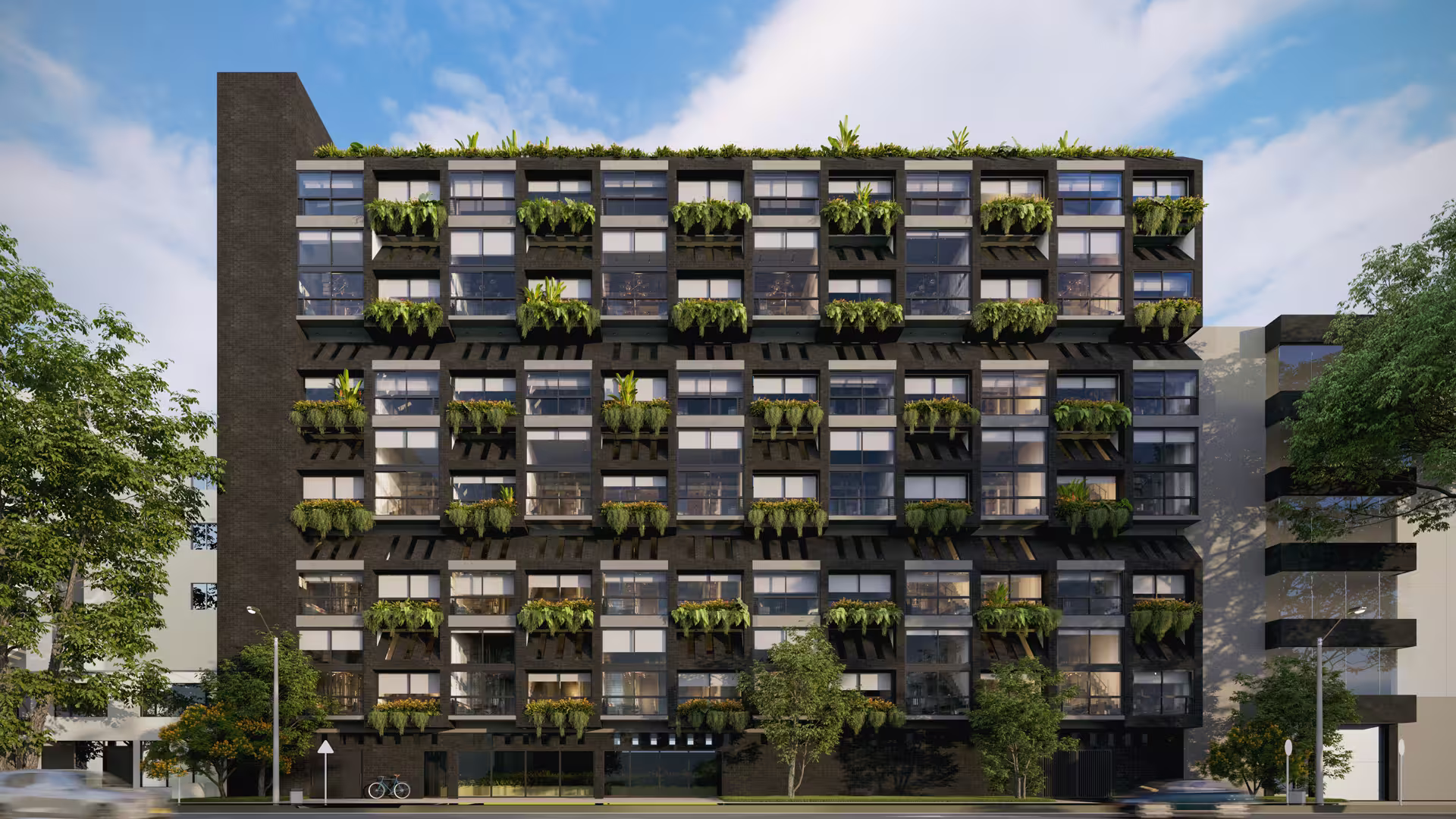 Castellana — La Castellana, Bogotá
